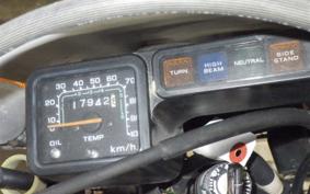 HONDA CRM80 GEN 2 1982 HD12