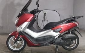 YAMAHA N-MAX 125 SE86J