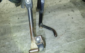 HONDA C90 SUPER CUB 2012 HA02