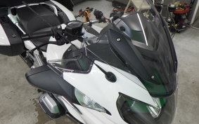 BMW R1200 RT 2015