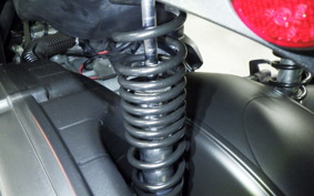 YAMAHA CYGNUSｸﾞﾘﾌｧｽ SEJ4J