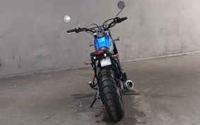 YAMAHA TW200 DG07J