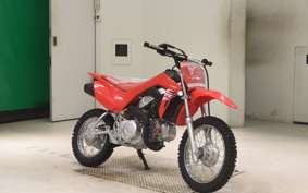 HONDA CRF110F 2014 JE02