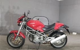 DUCATI MONSTAR 1000S M400AA