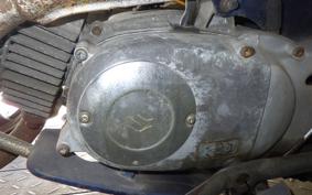 SUZUKI RV50 2019 RV50