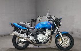 HONDA CB400SF TRAINING CAR NC42