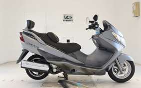 SUZUKI SKYWAVE 400 2007 CK43A