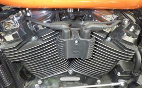 HARLEY FXBR1920 2024