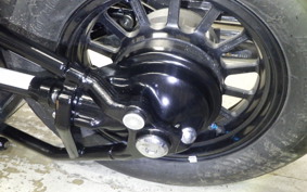 SUZUKI INTRUDER 400 Classic 2013