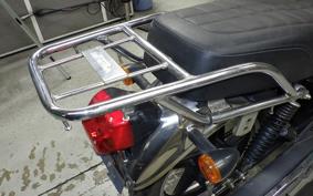 HONDA LY125 FI