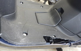 HONDA ﾀﾞﾝｸ AF78