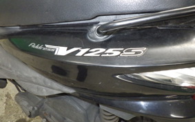 SUZUKI ADDRESS V125 S CF4MA