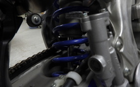 YAMAHA YZ450 F 1998 CJ15C
