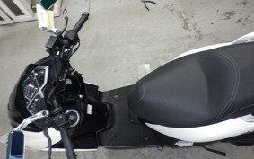 YAMAHA MAJESTY155 Gen.2 S 2017 SG52J
