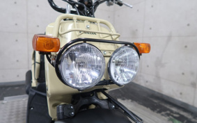HONDA ZOOMER DELUXE AF58