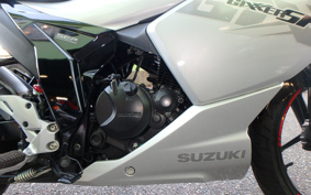 SUZUKI JIKUSA-150SF ED11A