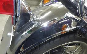 YAMAHA SR400 Gen.5 2021 RH16J