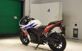 HONDA CBR400R 2014 NC47
