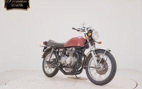 HONDA CB400ﾌｫｱ 2026 CB400F