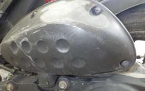 SUZUKI TR50 STREET MAGIC Gen.2 CA1LB