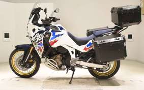 HONDA CRF1100L AFRICA TWIN DCT 2025 SD15