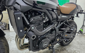 KAWASAKI Z900RS CAFE 2022 ZR900C