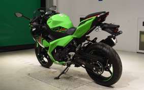 KAWASAKI NINJA 400 2024 EX400L