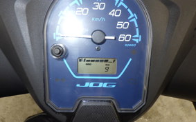 YAMAHA JOG-7 AY01