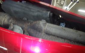 TRIUMPH DAYTONA 675 2006