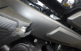 HONDA CBR650R 2024 RH03