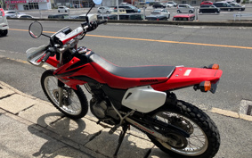 HONDA XR230 MD36