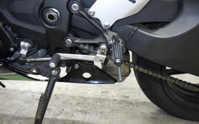 KAWASAKI NINJA ZX-6R A 2015