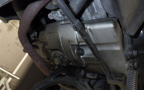 YAMAHA VINO 50 Molfe 2021 SA37J