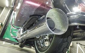 HARLEY FLHR 1450 1999