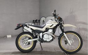 YAMAHA SEROW 250 DG17J