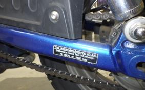 HONDA MONKEY 125 JB02