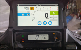 HONDA NT1100 2022 SC84