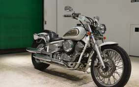 YAMAHA DRAGSTAR 400 2002 VH01J