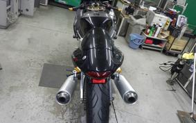 SUZUKI GSX-1300R HAYABUSA 2001