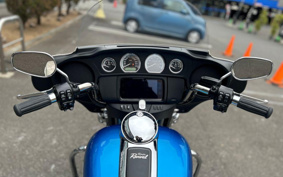 HARLEY FLH 1991 AAP