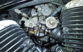 HONDA SHADOW 400 1999 NC34