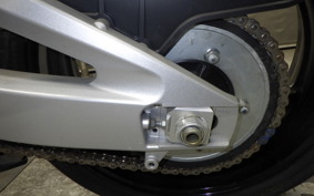 SUZUKI GSR400 2008 GK7DA