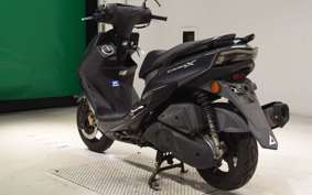 YAMAHA CYGNUS 125 XSR 3 SED8J