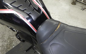 SUZUKI GSX400 IMPULSE 2010 GK7CA