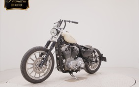HARLEY XL883 2005