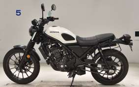 HONDA CL250-2 MC57