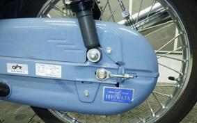 HONDA C50 SUPER CUB AA09
