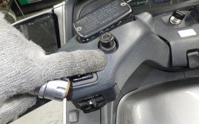 HONDA PC800 PACIFIC COAST 2021 RC34