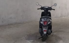 SUZUKI LETS CA4AA