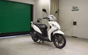 HONDA DIO 110 2015 JF31